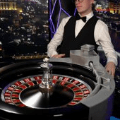 Double Ball Roulette game thumbnail